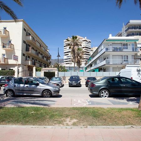 Bakari Koko Apartamento Torremolinos Exterior foto