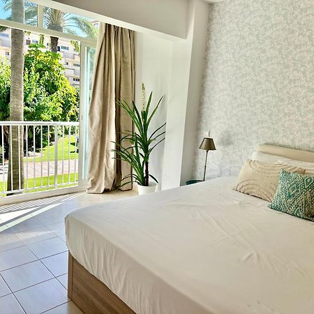 Bakari Koko Apartamento Torremolinos Exterior foto