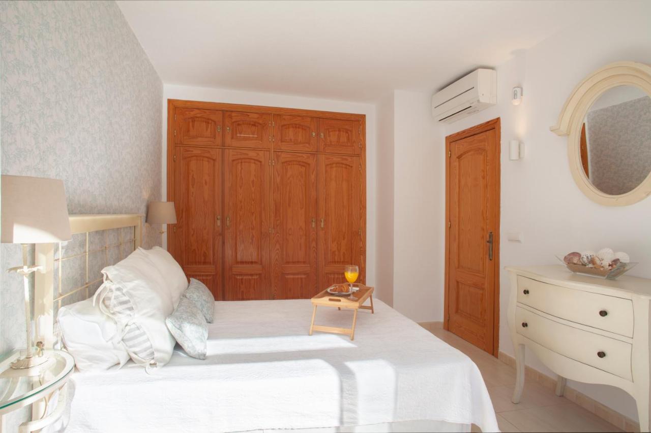 Bakari Koko Apartamento Torremolinos Exterior foto