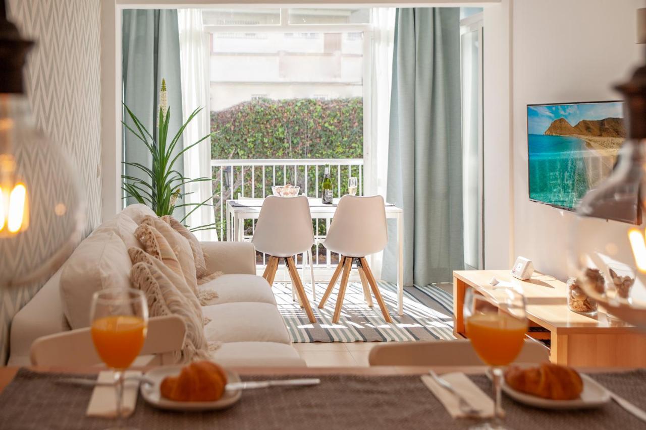 Bakari Koko Apartamento Torremolinos Exterior foto