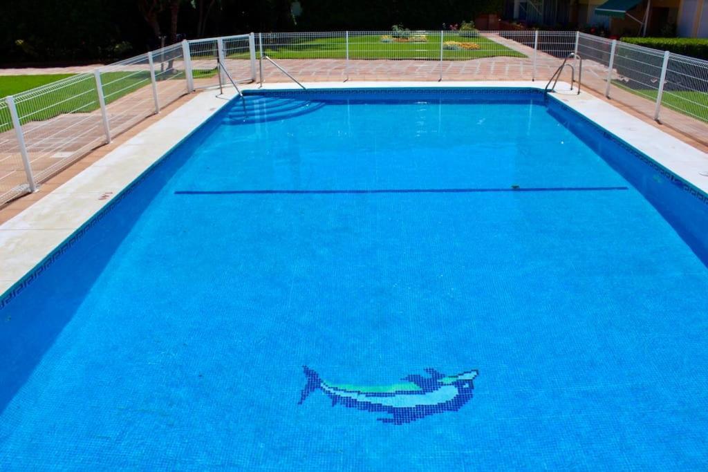Bakari Koko Apartamento Torremolinos Exterior foto