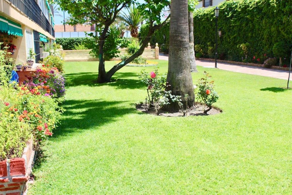 Bakari Koko Apartamento Torremolinos Exterior foto