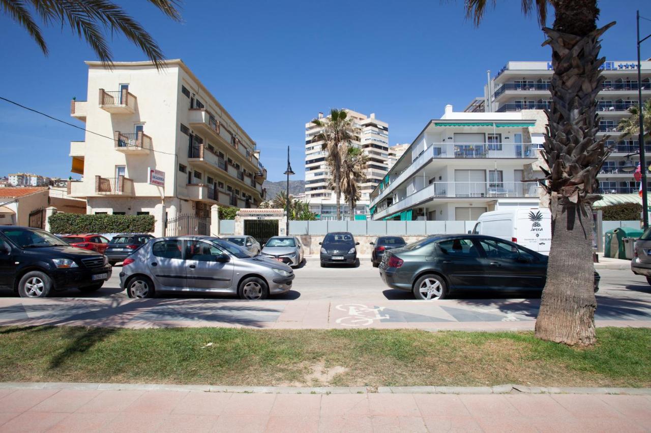Bakari Koko Apartamento Torremolinos Exterior foto