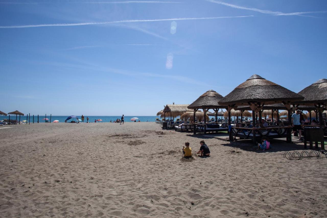 Bakari Koko Apartamento Torremolinos Exterior foto