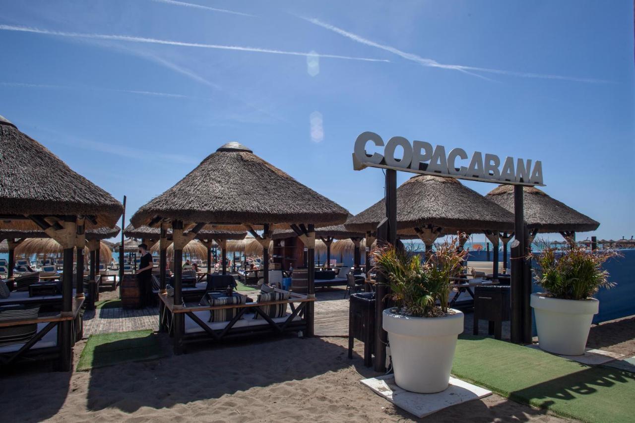 Bakari Koko Apartamento Torremolinos Exterior foto