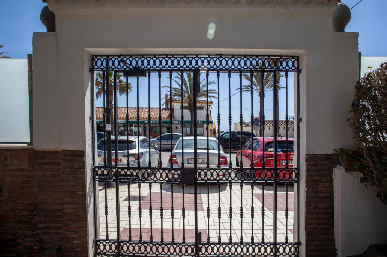 Bakari Koko Apartamento Torremolinos Exterior foto