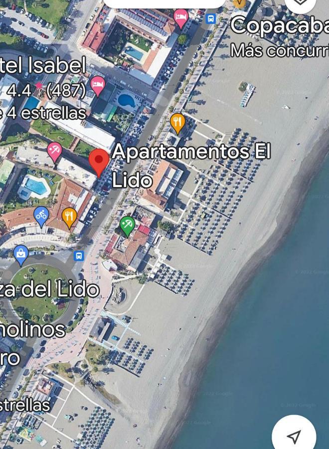 Bakari Koko Apartamento Torremolinos Exterior foto