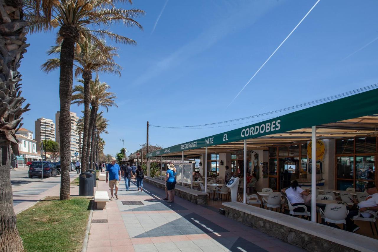 Bakari Koko Apartamento Torremolinos Exterior foto