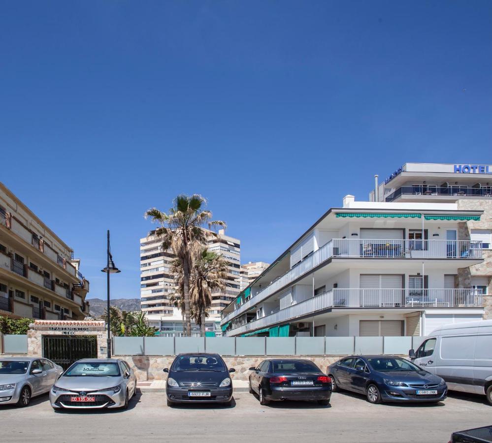 Bakari Koko Apartamento Torremolinos Exterior foto