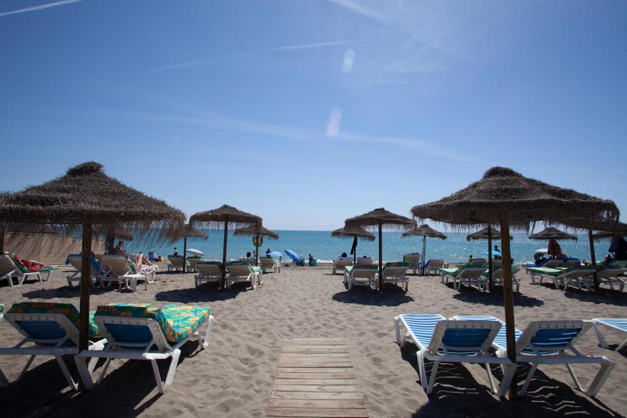 Bakari Koko Apartamento Torremolinos Exterior foto